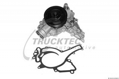 TRUCKTEC AUTOMOTIVE 0219255 -  Водяной насос